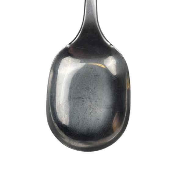 Dansk 18/8 Stainless Steel Large Serving Spoon Kitchen Utensil Solid
F72Q - Picture 4 of 8